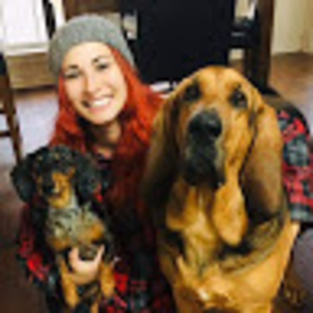 Meet your Posher, Lacey